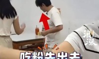 事件反转！王祖蓝进店吃饭要清场被骂上热搜原来大家骂错人了